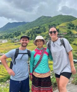 Sapa 1 day tour