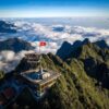 SAPA 1 DAY HIKE FANXIPAN