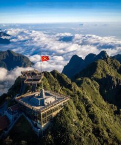 SAPA 1 DAY HIKE FANXIPAN